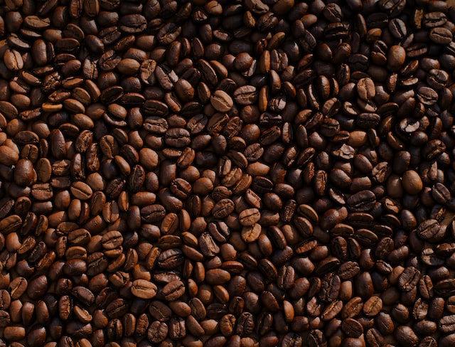 coffee-beans